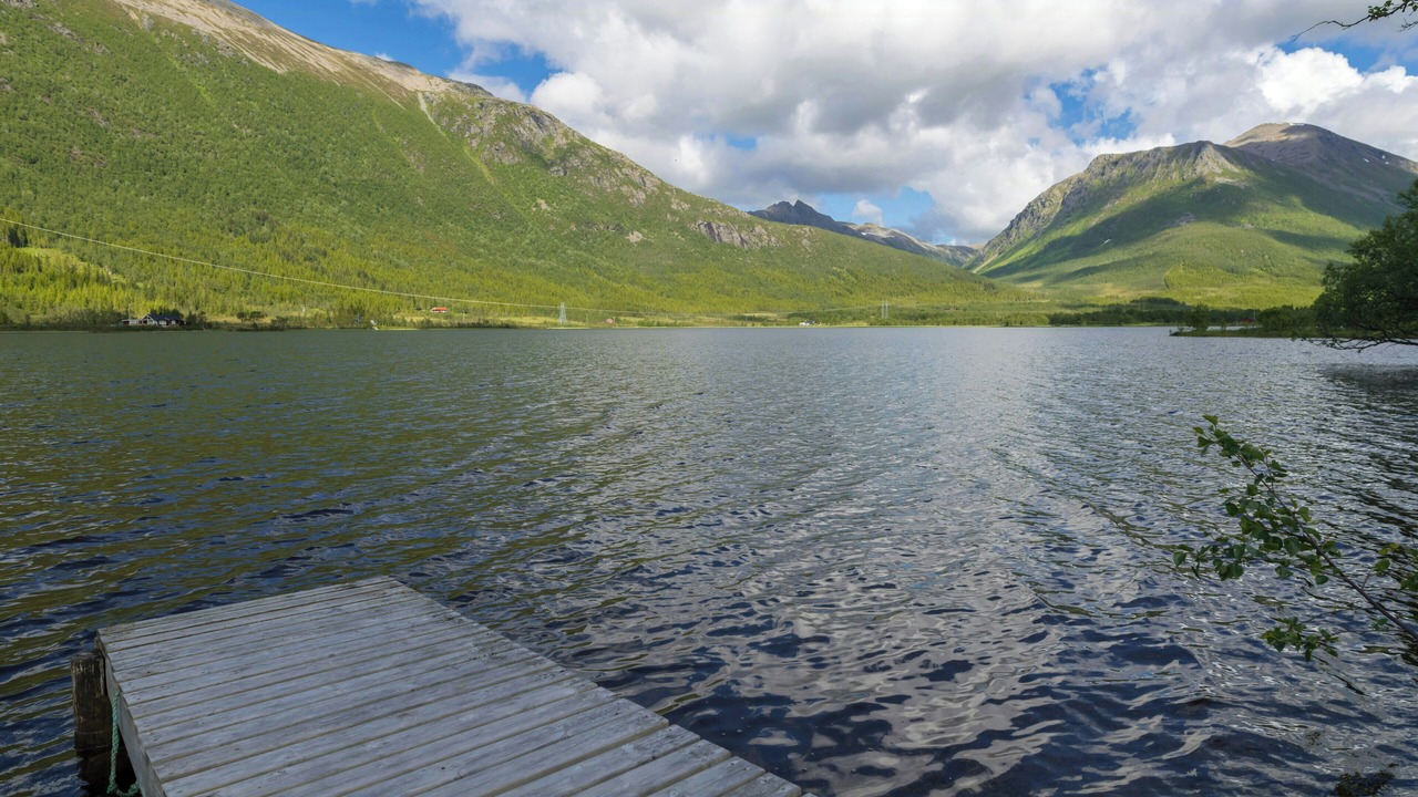 Photo of Others in Sortland
