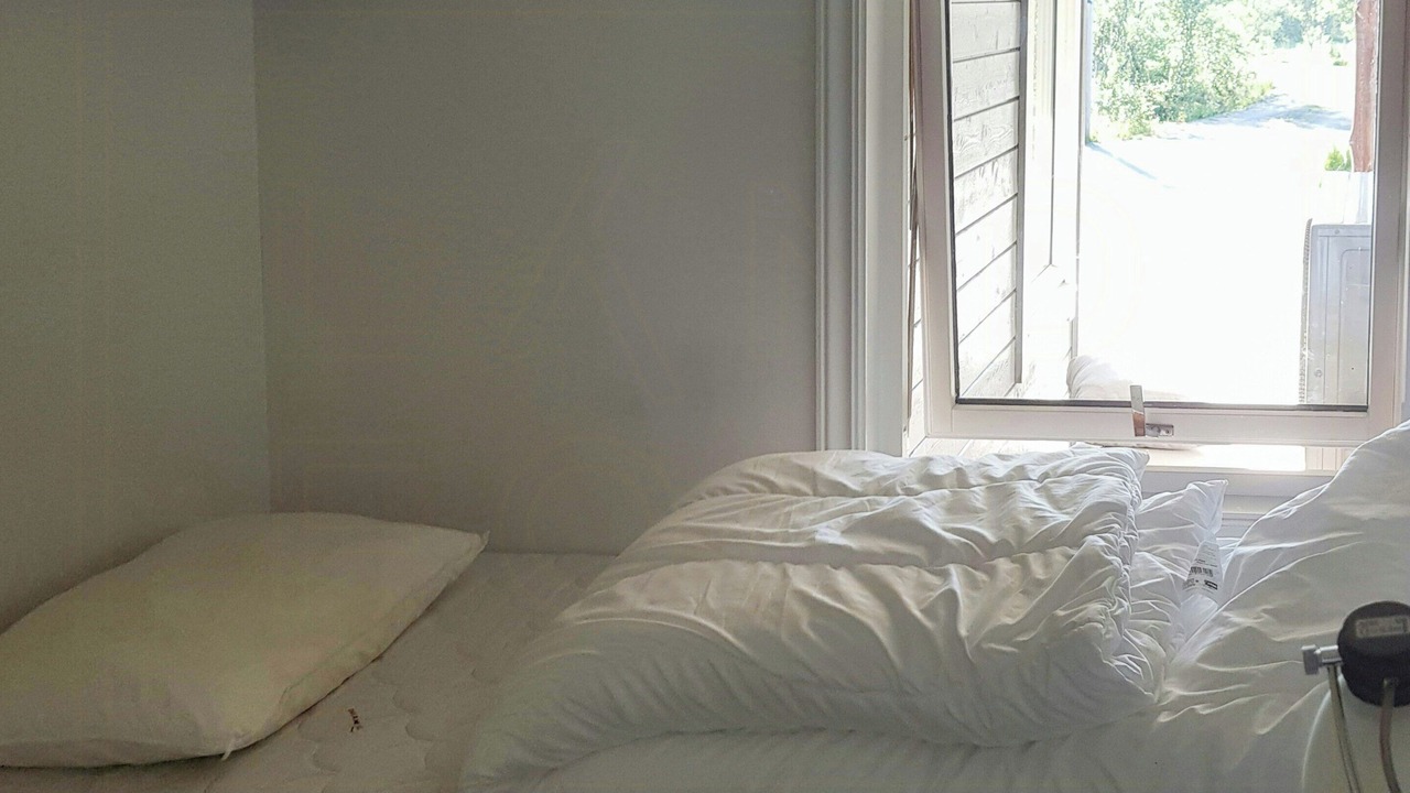 Photo of Bedroom in Sortland
