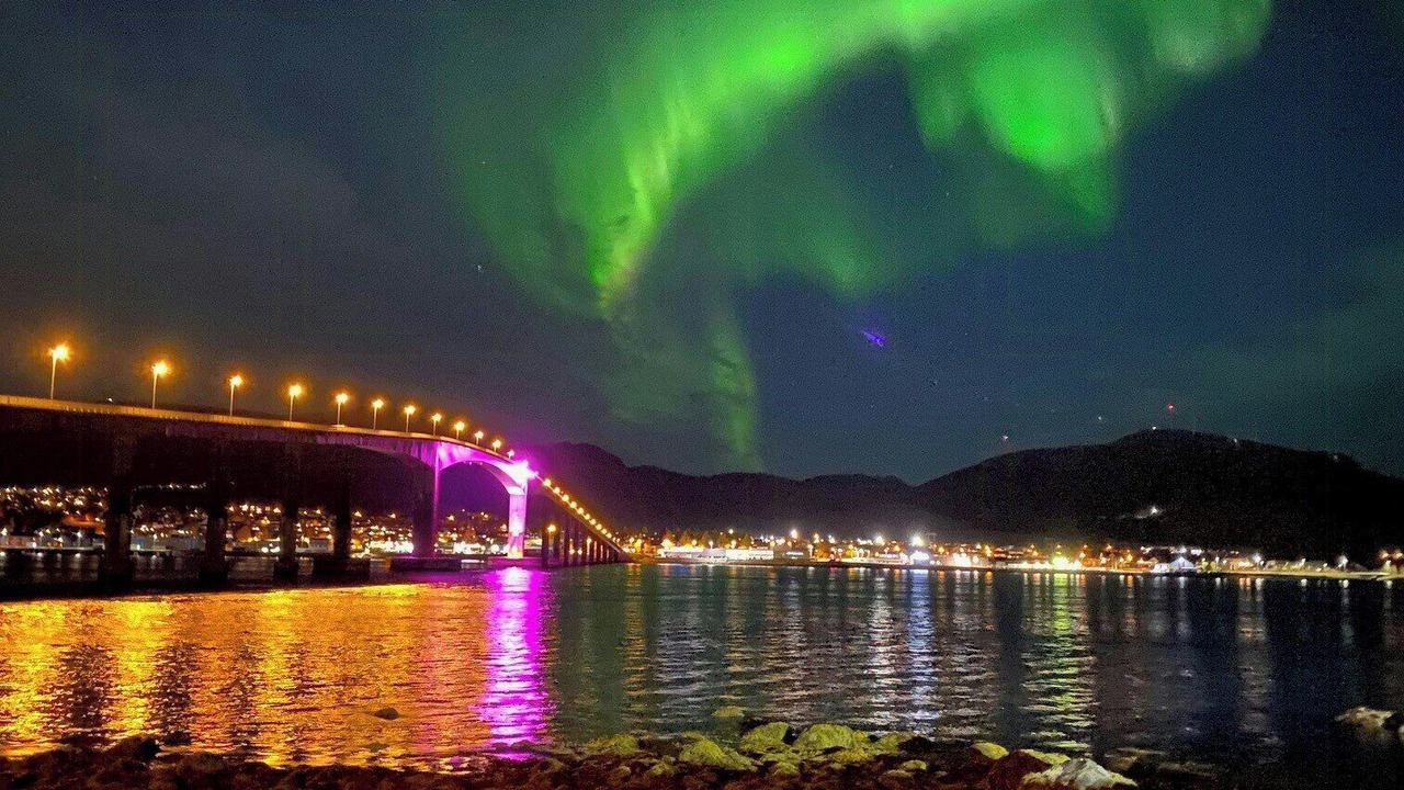 Photo of Others in Sortland