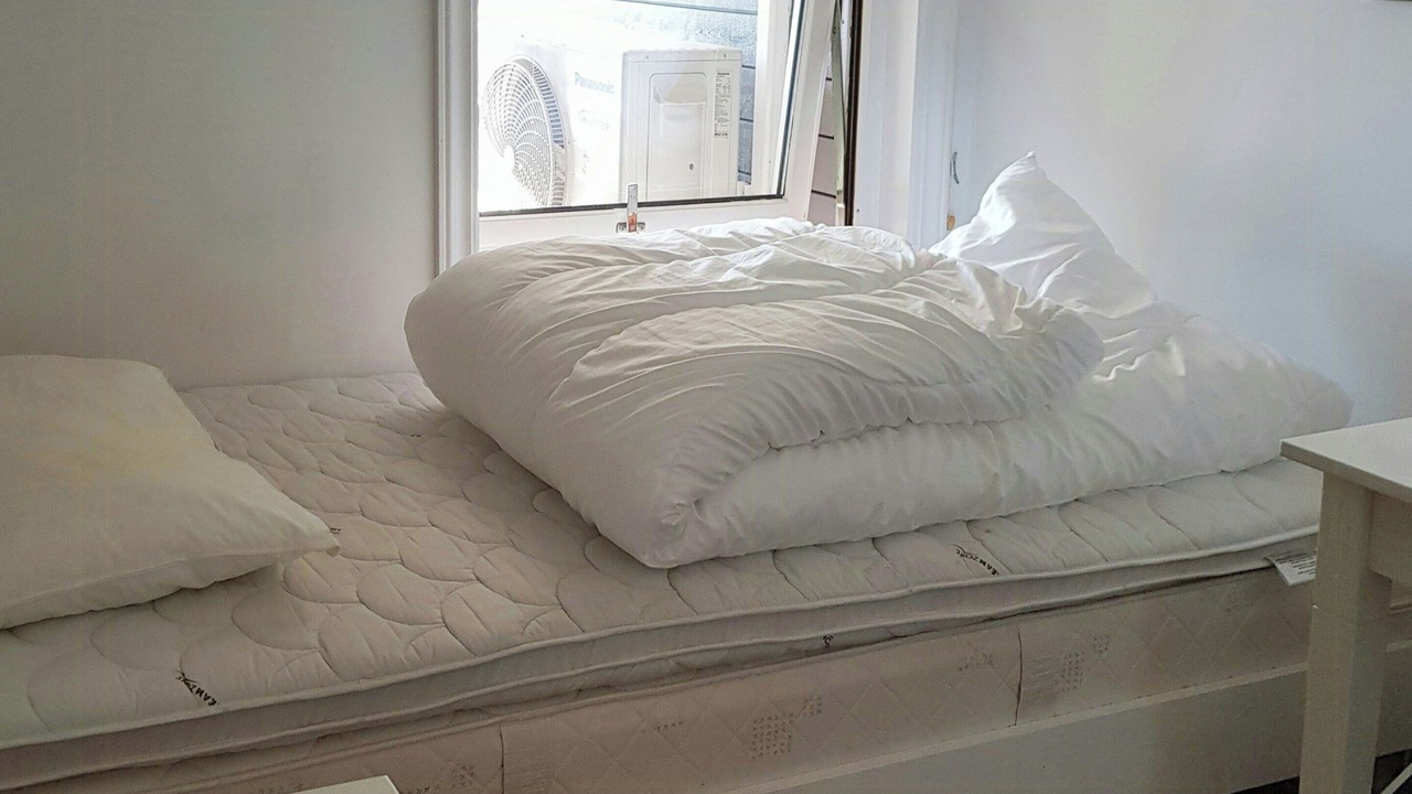 Photo of Bedroom in Sortland