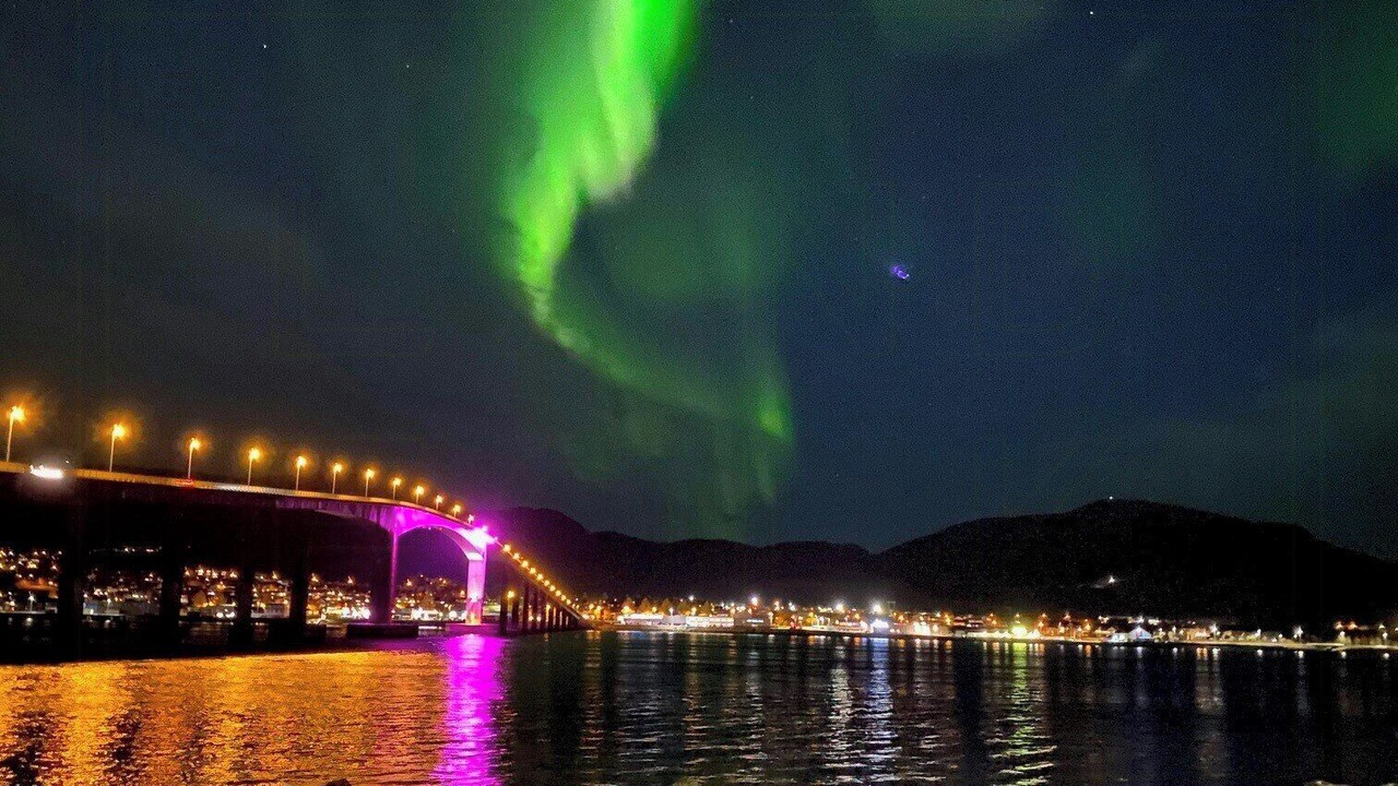 Photo of Others in Sortland