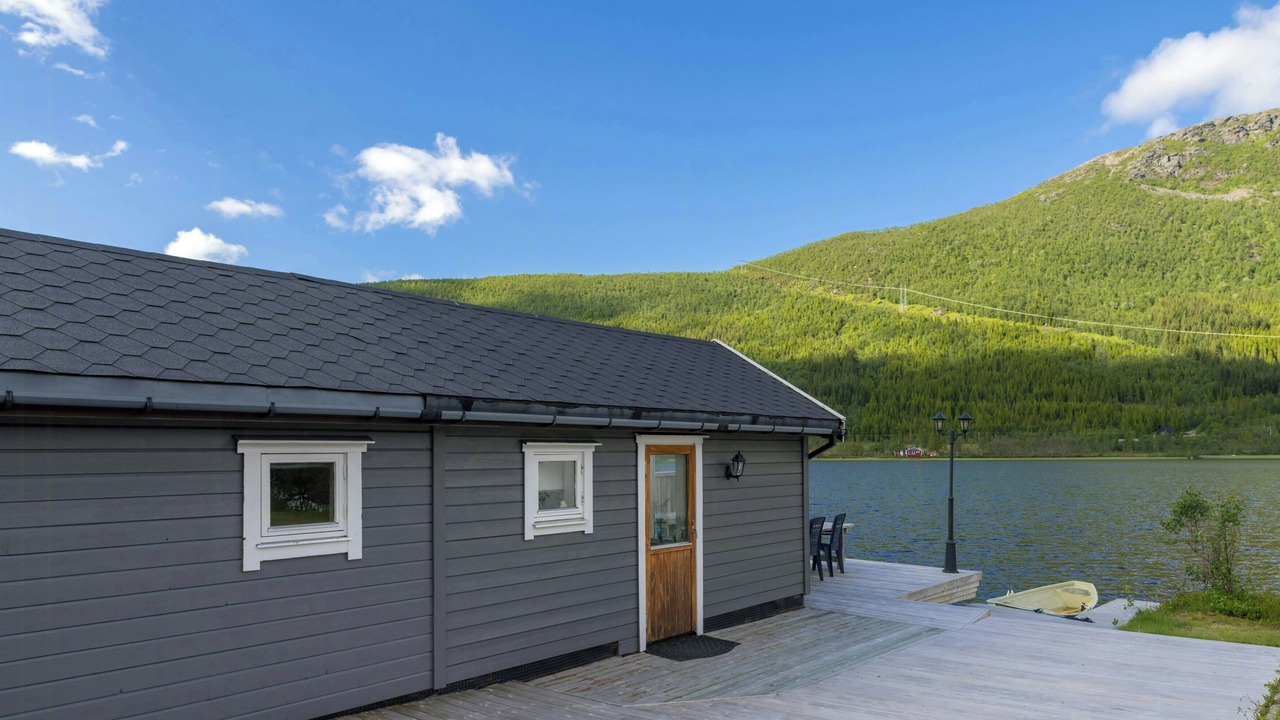 Photo of Outdoor in Sortland