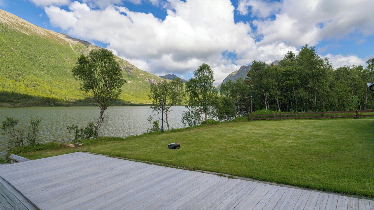 Photo of Outdoor in Sortland