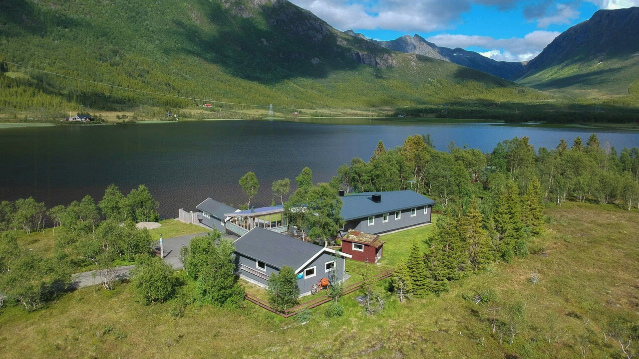 Photo of Outdoor in Sortland