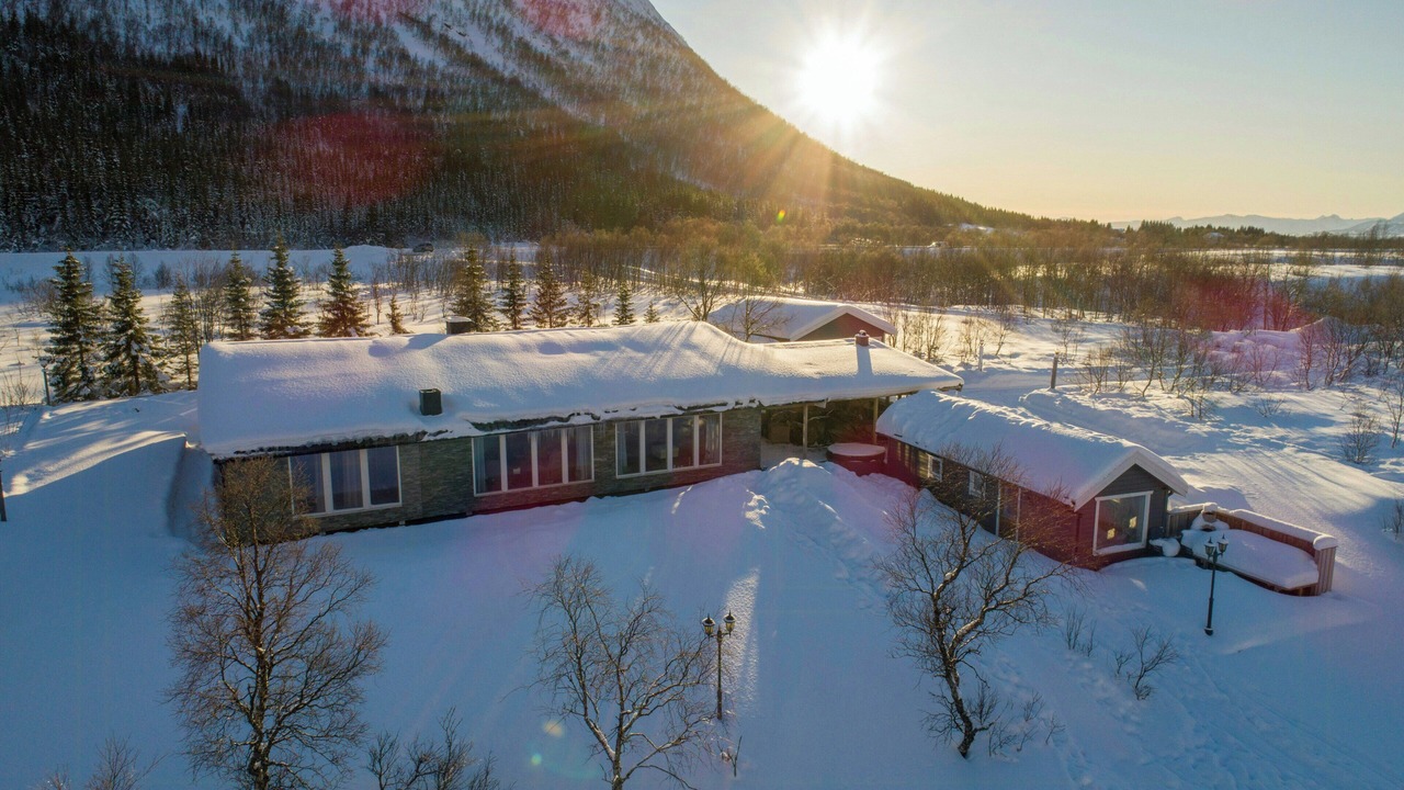 Photo of Outdoor in Sortland