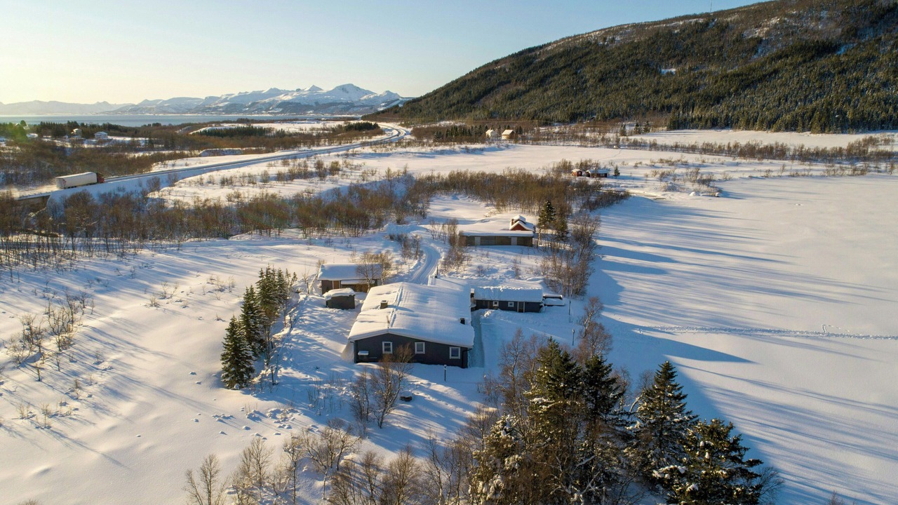Photo of Outdoor in Sortland