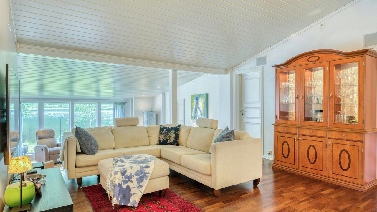 Photo of Livingroom in Sortland