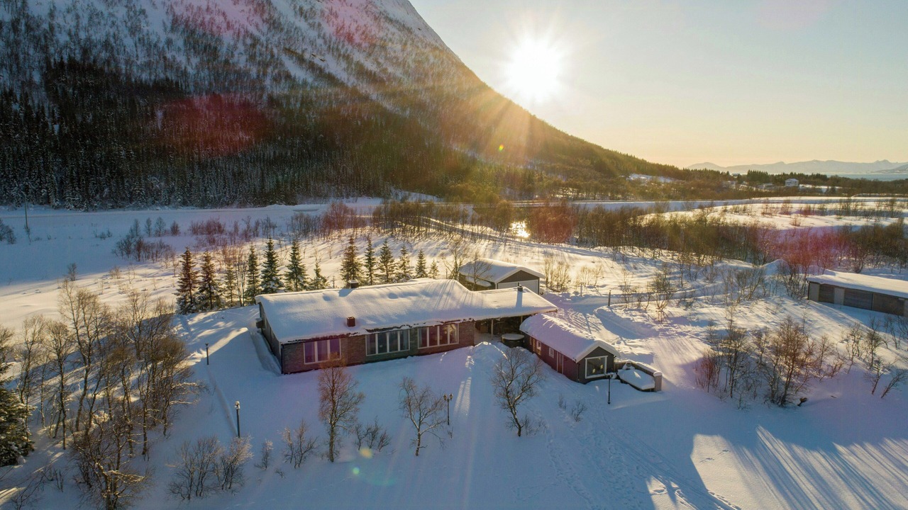 Photo of Outdoor in Sortland
