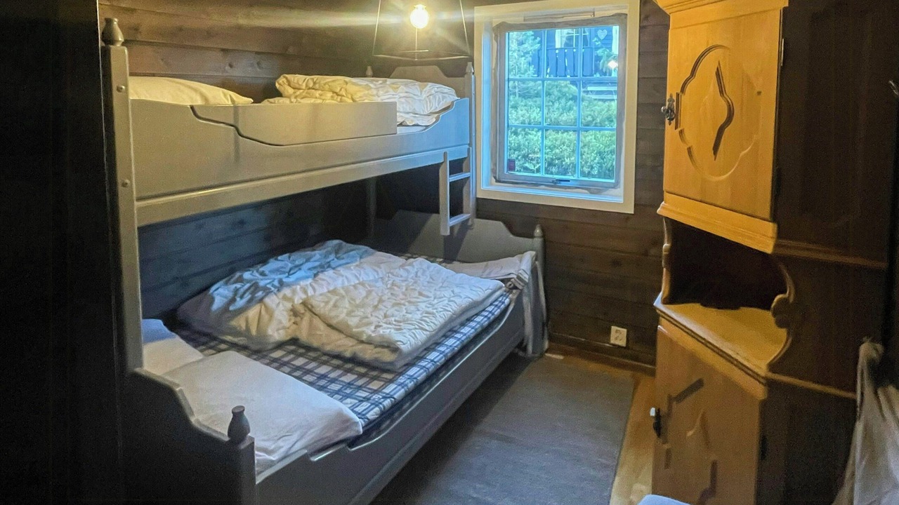 Photo of Bedroom in Mælem