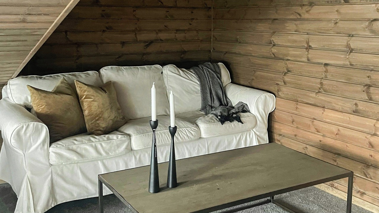 Photo of Livingroom in Mælem