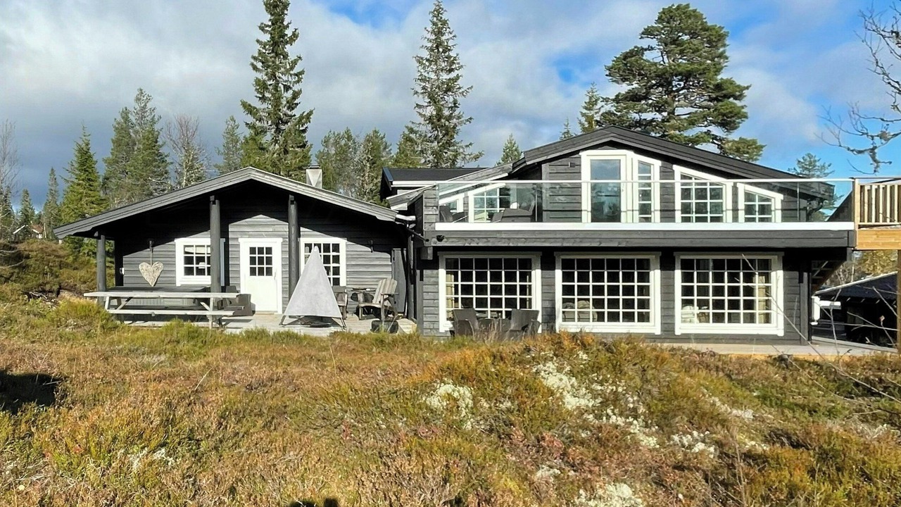 Photo of Outdoor in Mælem
