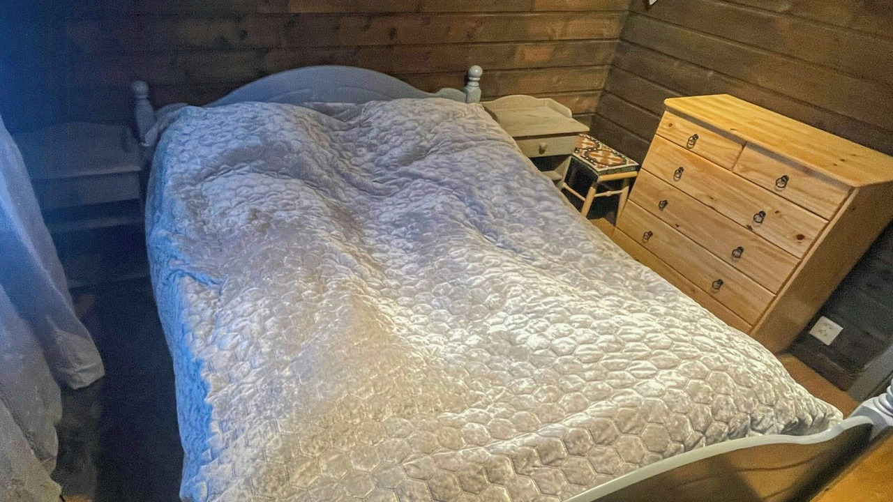 Photo of Bedroom in Mælem