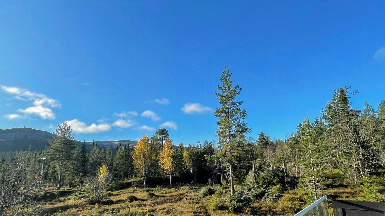 Photo of Outdoor in Mælem