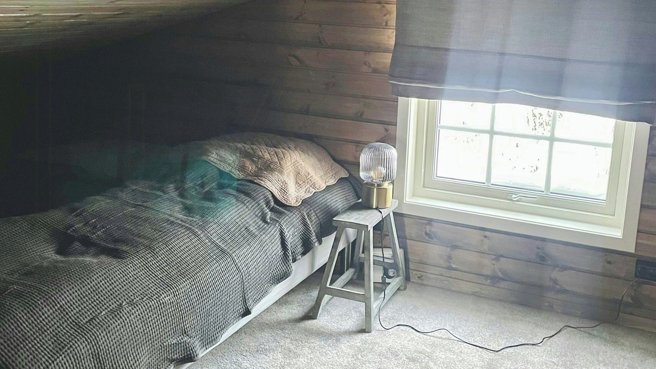 Photo of Bedroom in Mælem
