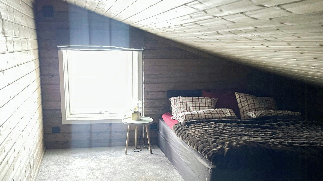 Photo of Bedroom in Mælem