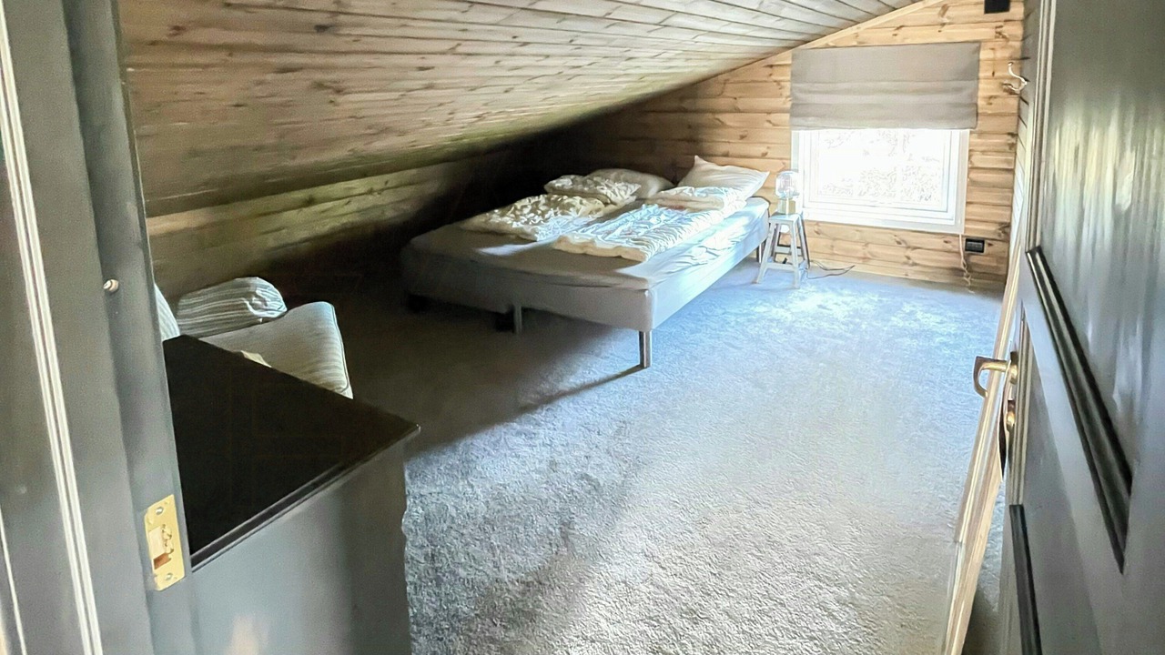 Photo of Bedroom in Mælem