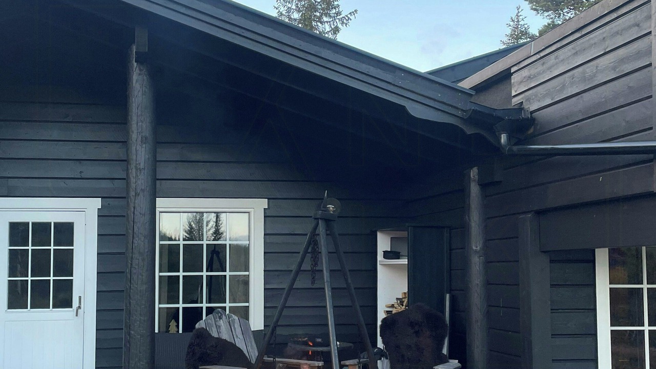 Photo of Patio Balcony in Mælem