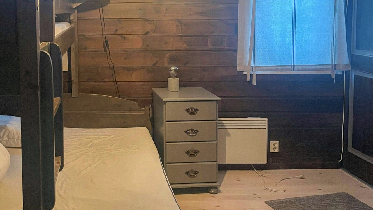 Photo of Bedroom in Mælem