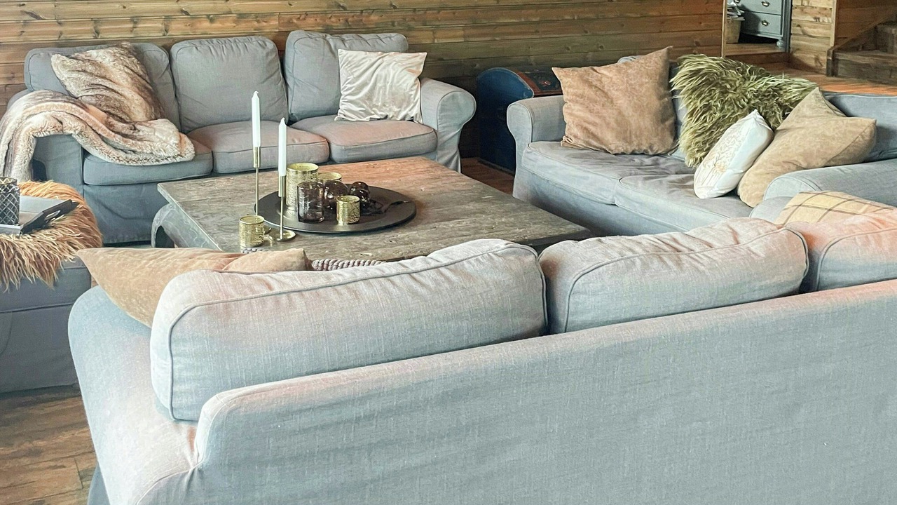 Photo of Livingroom in Mælem