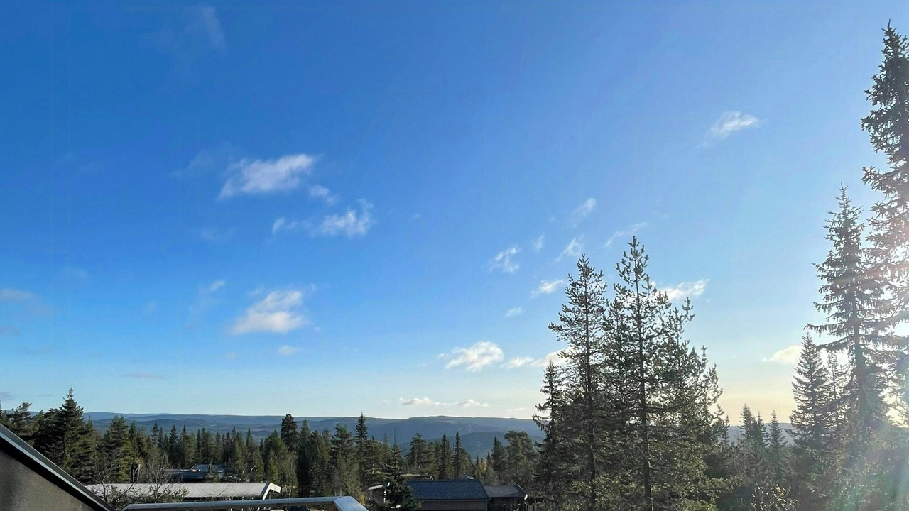 Photo of Outdoor in Mælem