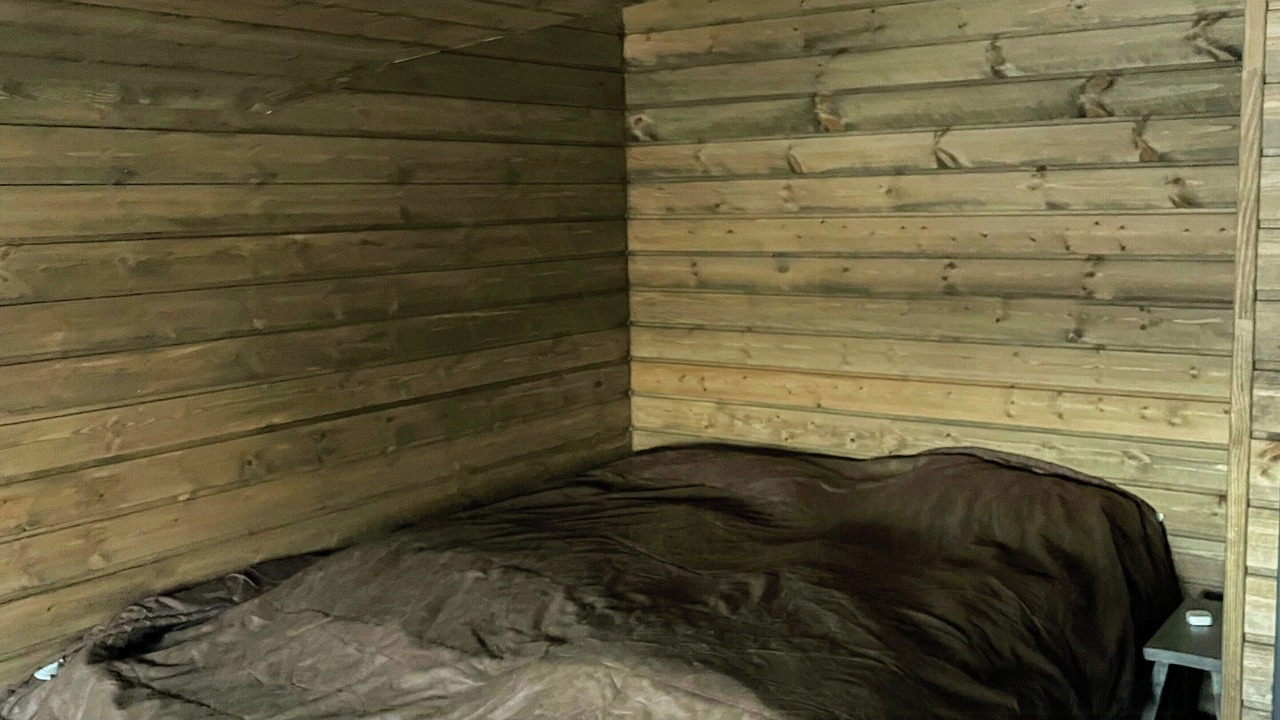 Photo of Bedroom in Mælem
