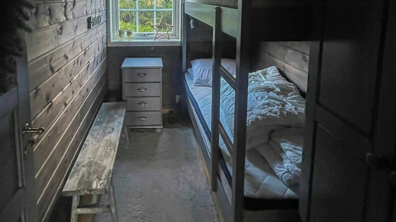 Photo of Bedroom in Mælem