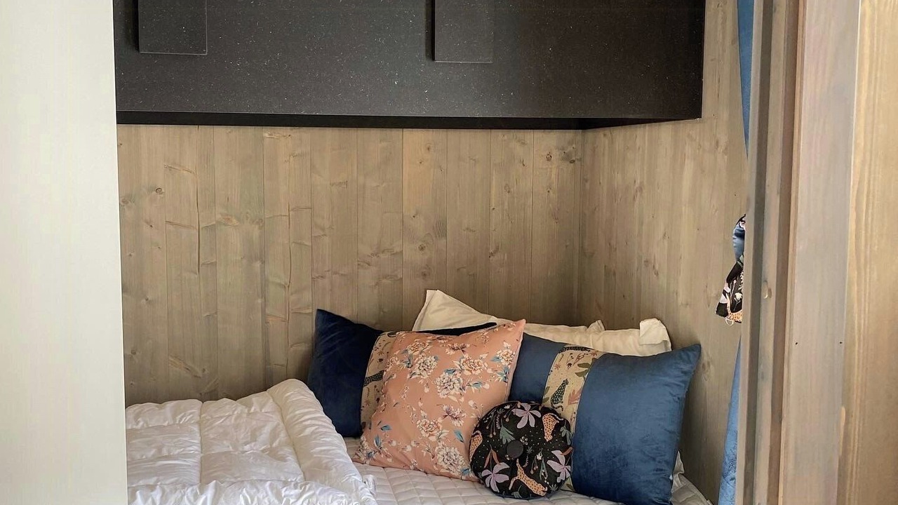 Photo of Bedroom in Nes Municipality