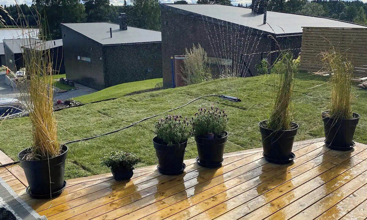 Photo of Outdoor in Nes Municipality