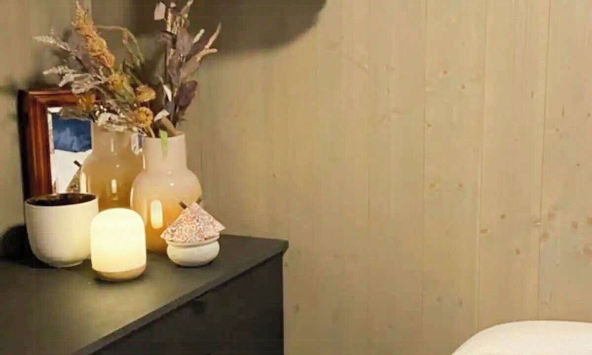 Photo of Bedroom in Nes Municipality