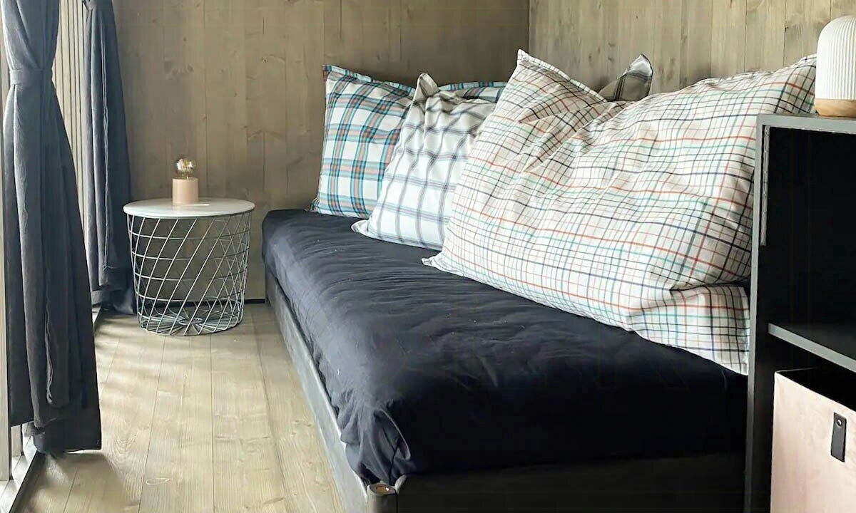 Photo of Bedroom in Nes Municipality
