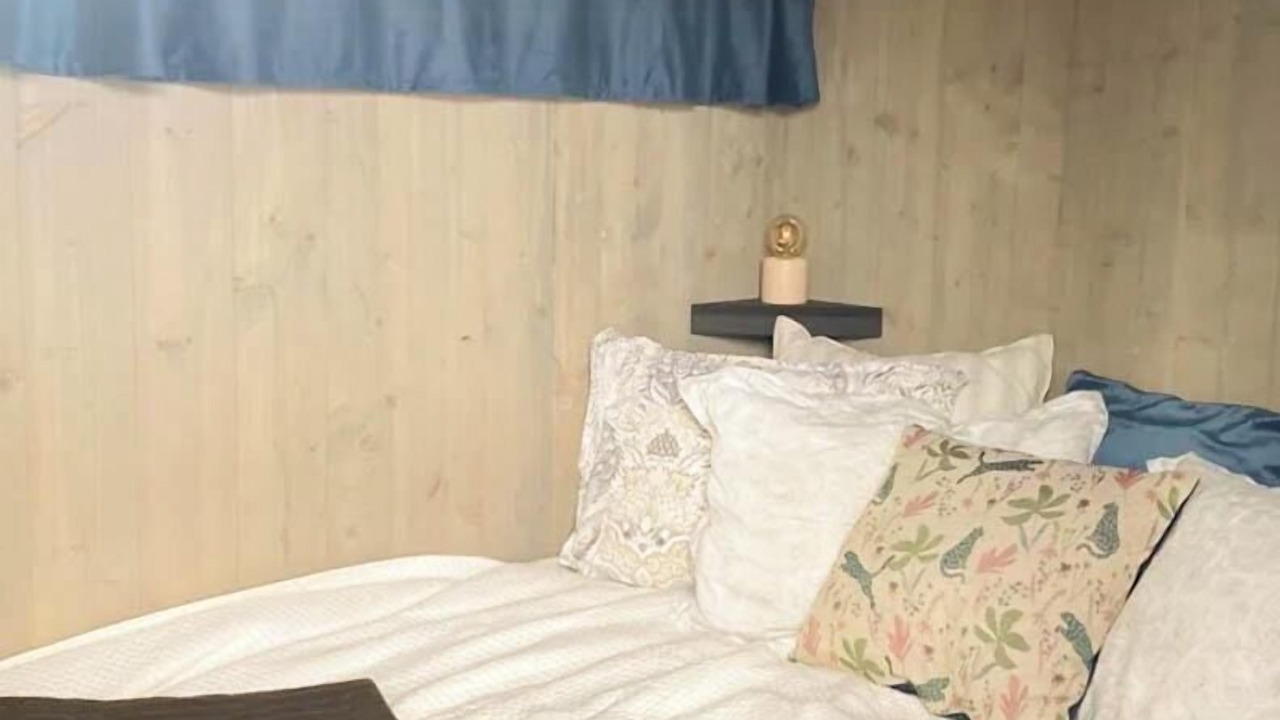 Photo of Bedroom in Nes Municipality
