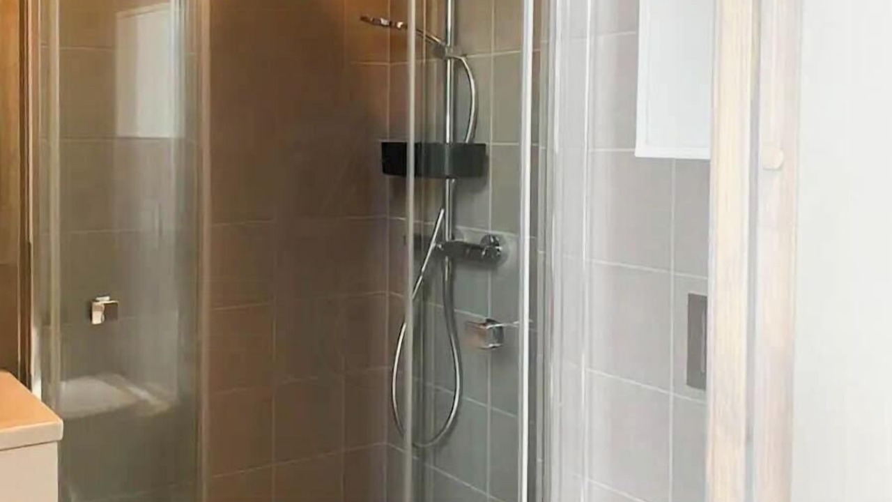 Photo of Bathroom in Nes Municipality