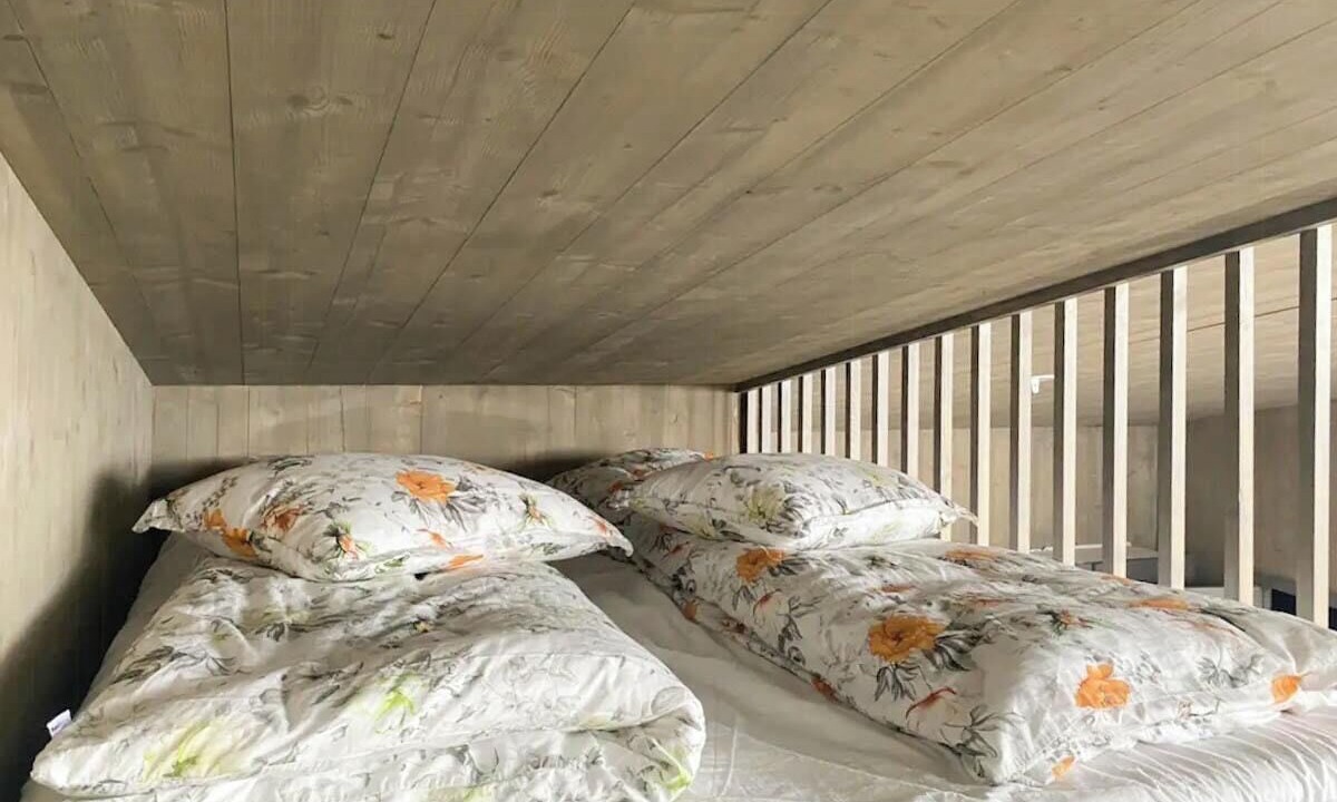 Photo of Bedroom in Nes Municipality