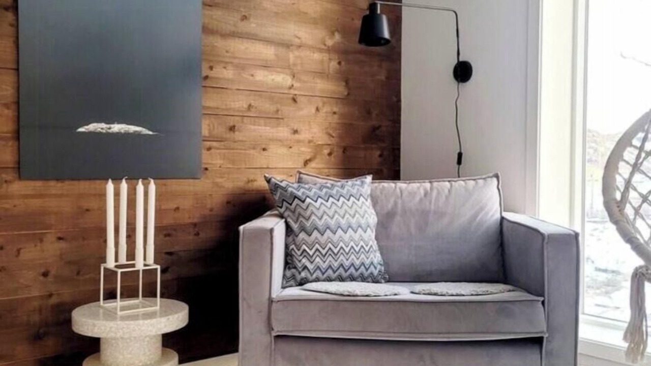 Photo of Livingroom in Skrova