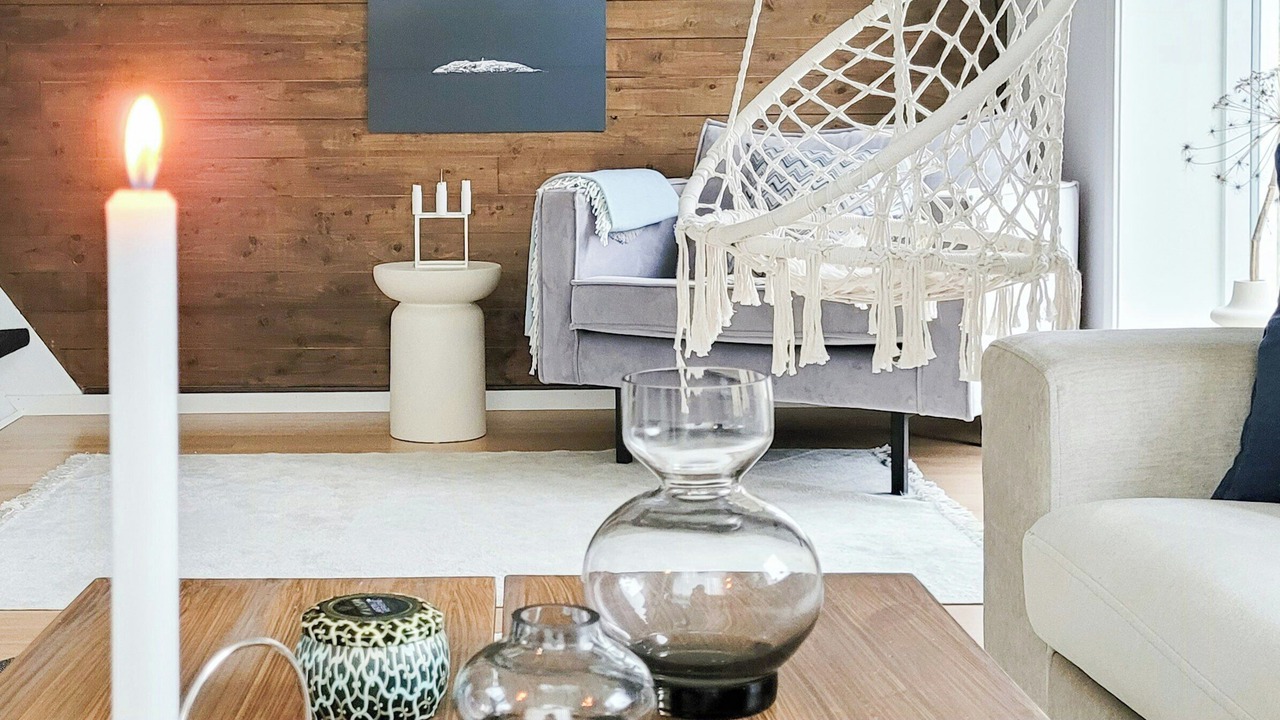 Photo of Livingroom in Skrova