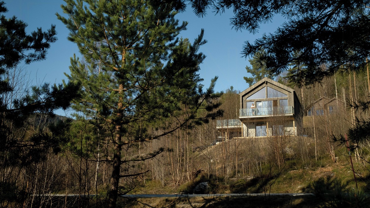 Photo of Outdoor in Nissedal