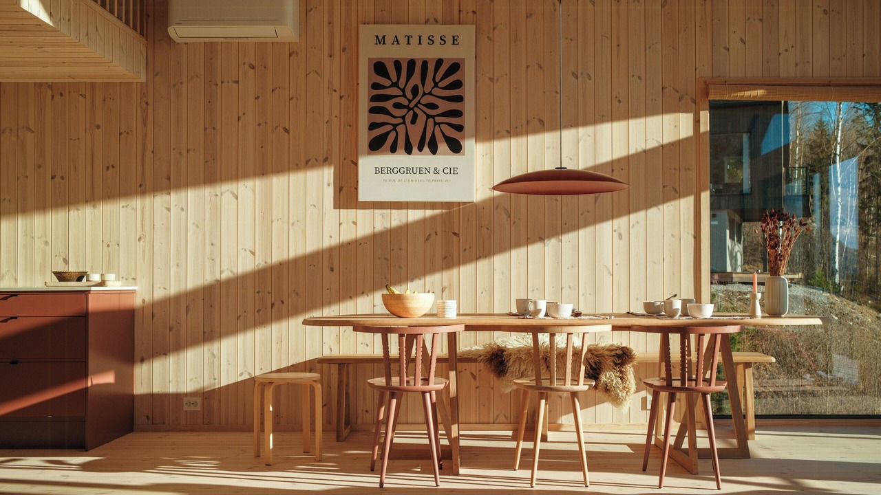 Photo of Others in Nissedal