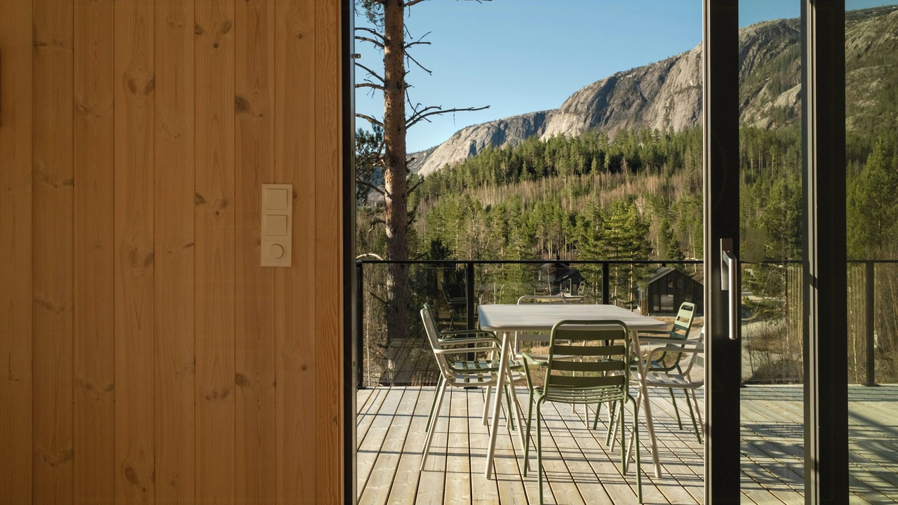 Photo of Others in Nissedal
