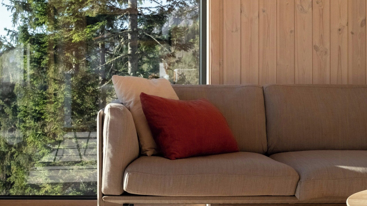 Photo of Livingroom in Nissedal
