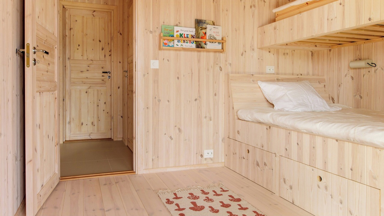 Photo of Bedroom in Nissedal