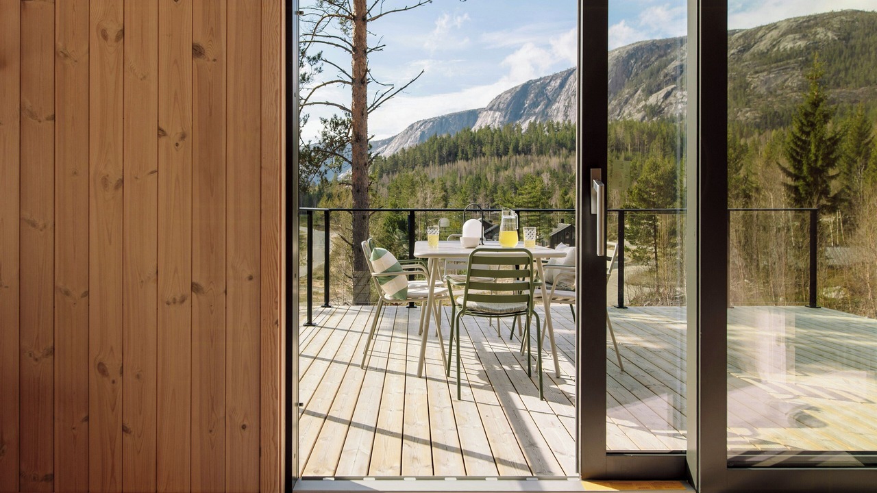 Photo of Others in Nissedal