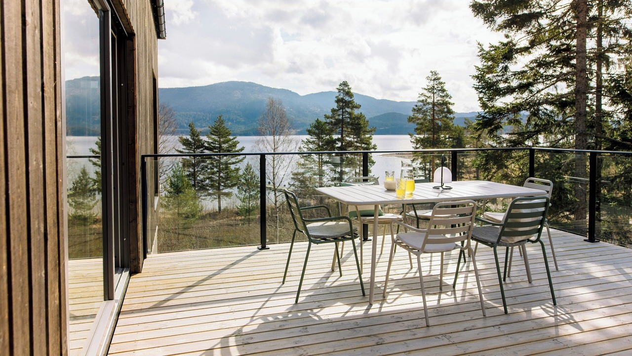 Photo of Outdoor in Nissedal