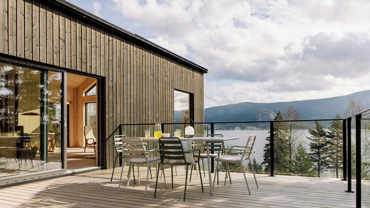 Photo of Outdoor in Nissedal