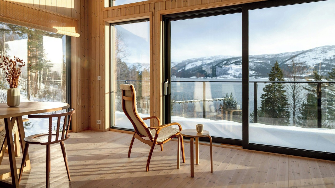 Photo of Others in Nissedal