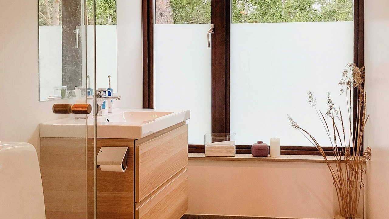 Photo of Bathroom in Aspet