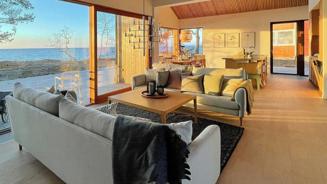 Photo of Livingroom in Aspet