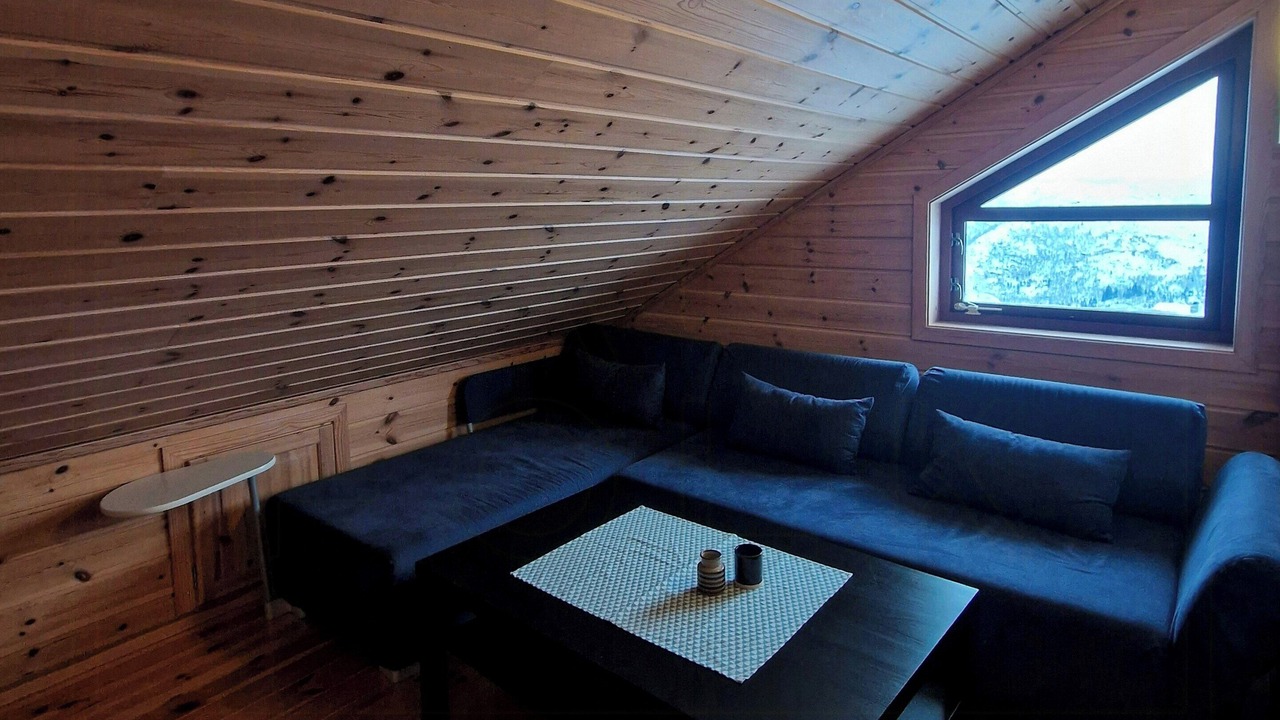 Photo of Livingroom in Ljosland