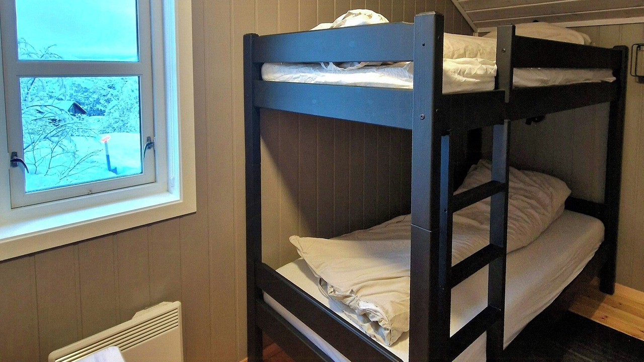 Photo of Bedroom in Ljosland
