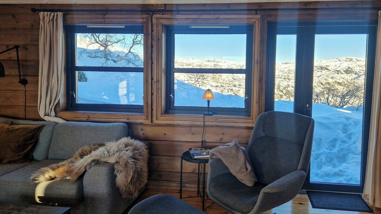 Photo of Livingroom in Ljosland