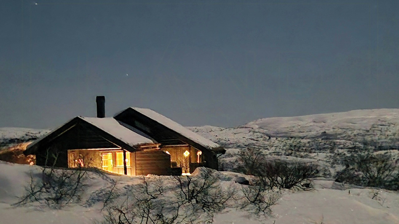 Photo of Outdoor in Ljosland